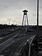 Novy Most -silta ja UFO