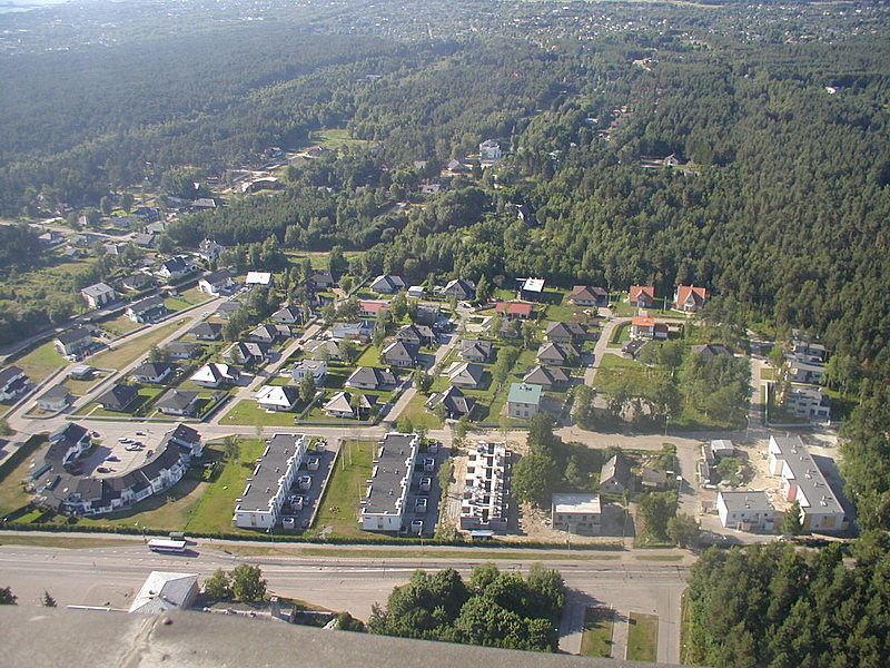 Tallinnaa