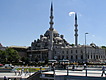 Istanbul - iso moskeija