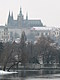 Prague Castle &amp; Cathedral
