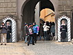 Prahan linnan portti