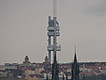 Prague TV Tower