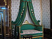 Warsaw Royal Castle. Royal bedroom