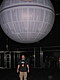 Zumba and Death Star