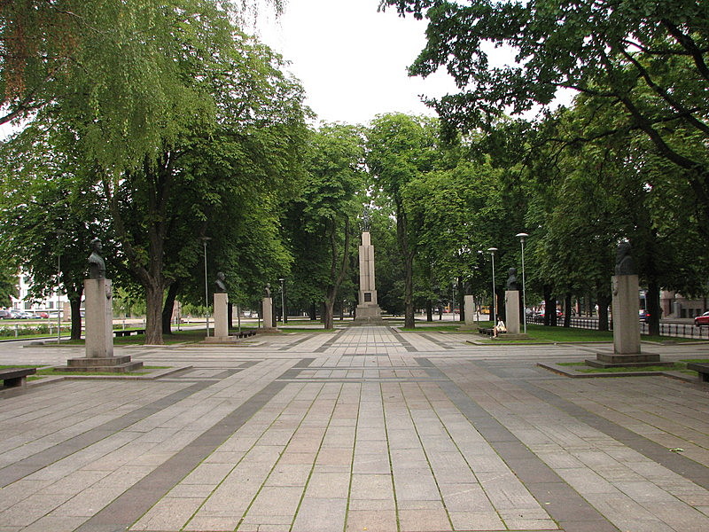 Freedom Monument