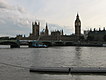 Houses of Parliament &amp; Big Ben