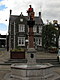 Lancaster Square, Conwy