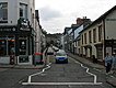 Conwy streets