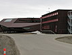Longyearbyenin yliopisto ja museo