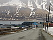 Spitsbergen marathon