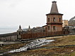 Barentsburgin kirkko