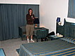 Hotel room at Hurghada