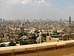 Cairo seen from The Citadel