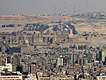The Citadel seen from Cairo Tower