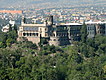 Castle of Chapultepec