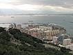 Gibraltarin keskusta