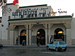 Sidi Kacemin rautatieasema
