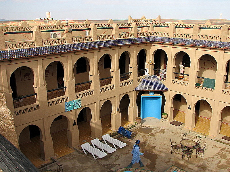 Nasser Palace Accommodation