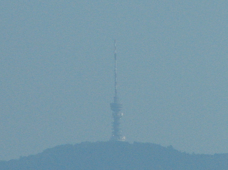 Zagrebin TV-torni