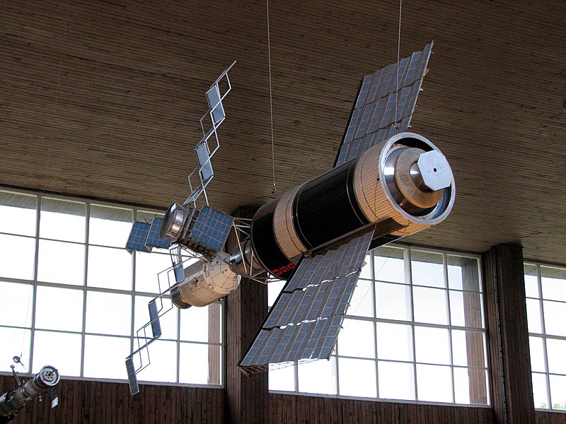 Skylab avaruusasema